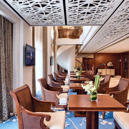 Minyoun Nanchong Oriental Garden Hotel Exterior photo