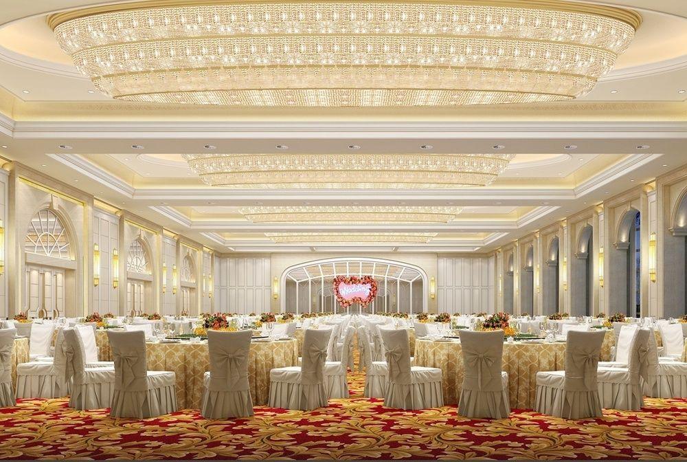 Minyoun Nanchong Oriental Garden Hotel Exterior photo