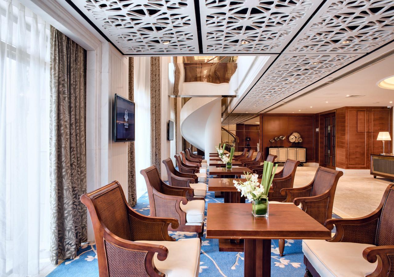 Minyoun Nanchong Oriental Garden Hotel Exterior photo