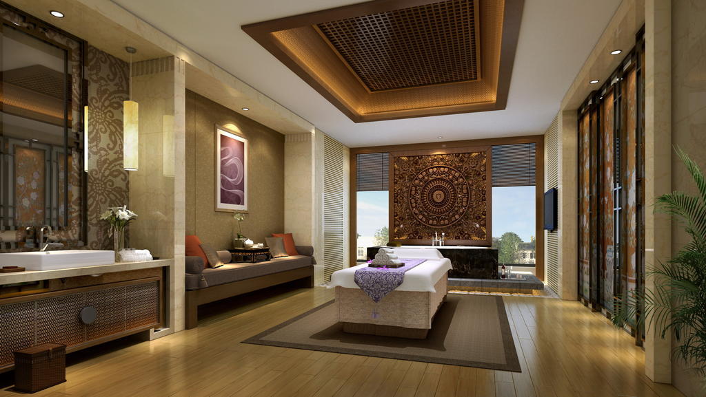 Minyoun Nanchong Oriental Garden Hotel Exterior photo
