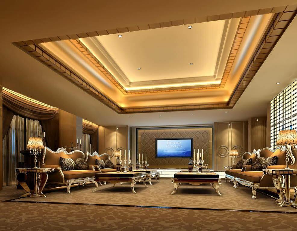 Minyoun Nanchong Oriental Garden Hotel Exterior photo